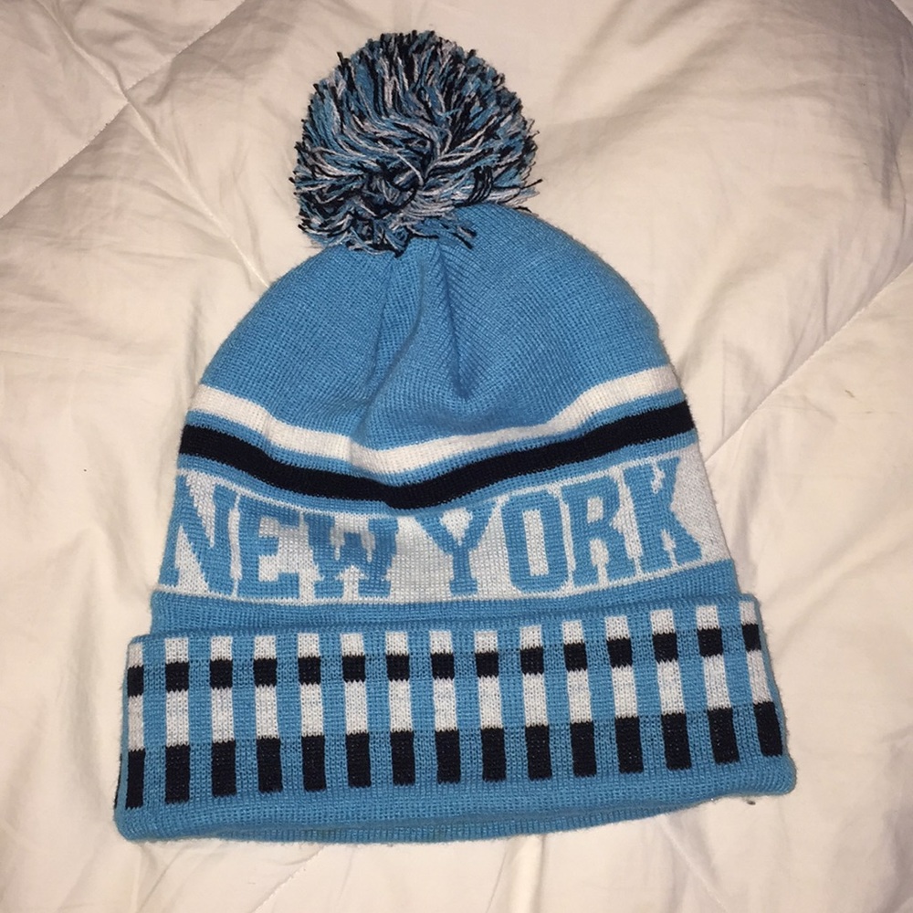 Winter hat